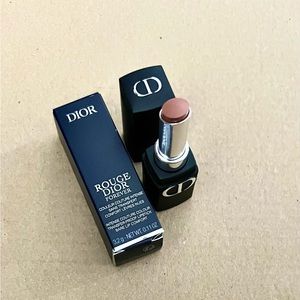 Dior Rouge Dior Forever Transfer-Proof Lipstick